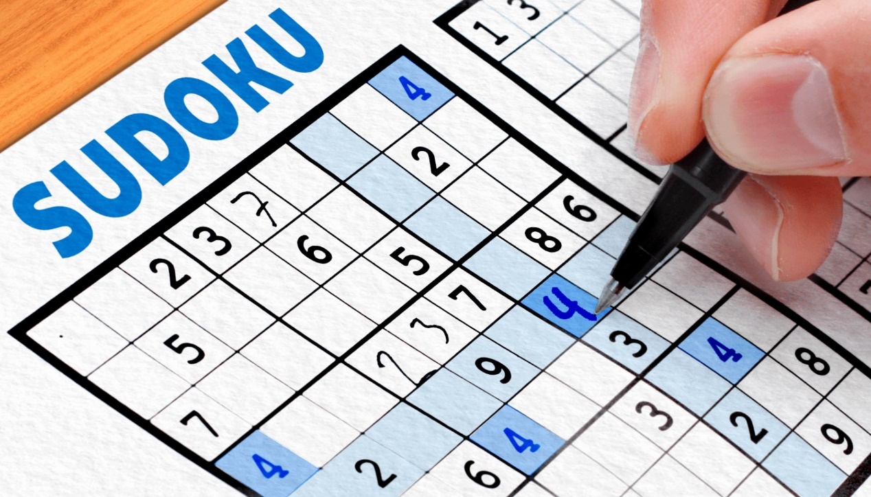 Fascinating Origin of Sudoku